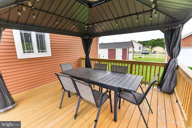 18926 EDWARD DR, Bridgeville, DE 19933