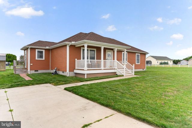 18926 EDWARD DR, Bridgeville, DE 19933