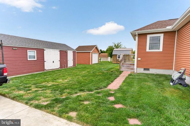 18926 EDWARD DR, Bridgeville, DE 19933
