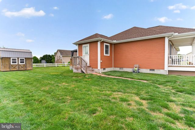18926 EDWARD DR, Bridgeville, DE 19933