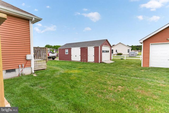 18926 EDWARD DR, Bridgeville, DE 19933