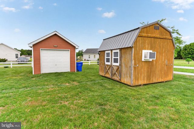 18926 EDWARD DR, Bridgeville, DE 19933