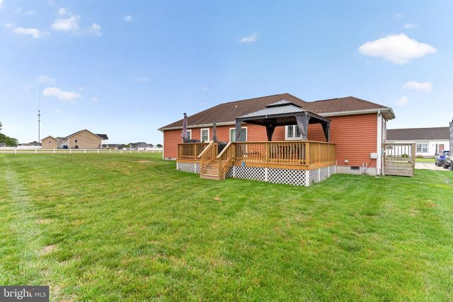 18926 EDWARD DR, Bridgeville, DE 19933