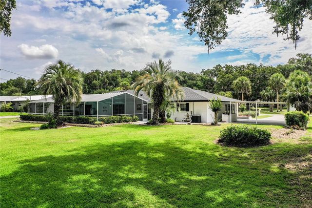 395 PEACE RIVER PARK ROAD, Bartow, FL 33830