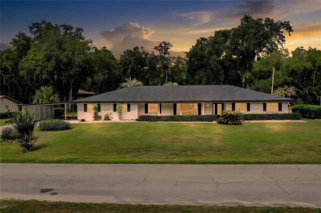 395 PEACE RIVER PARK ROAD, Bartow, FL 33830