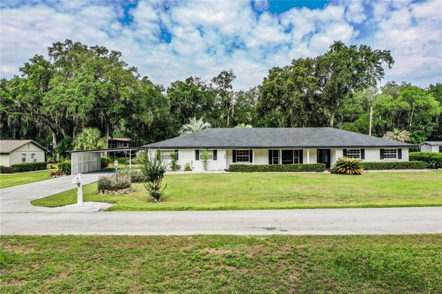 395 PEACE RIVER PARK ROAD, Bartow, FL 33830