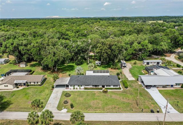395 PEACE RIVER PARK ROAD, Bartow, FL 33830