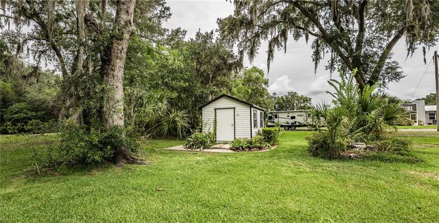 395 PEACE RIVER PARK ROAD, Bartow, FL 33830
