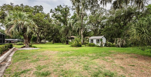 395 PEACE RIVER PARK ROAD, Bartow, FL 33830