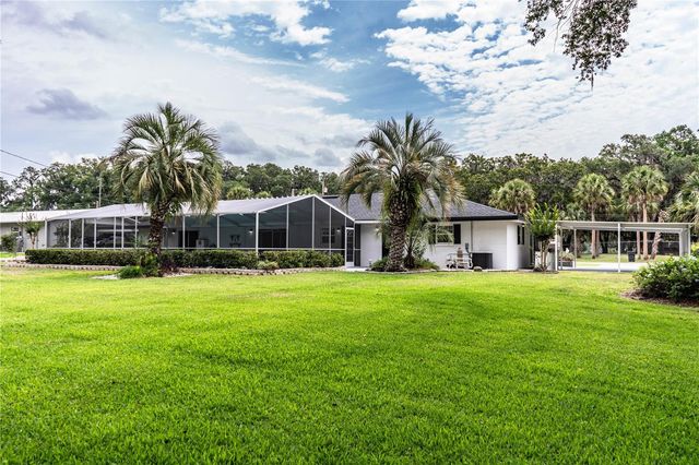 395 PEACE RIVER PARK ROAD, Bartow, FL 33830