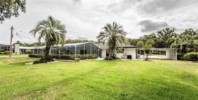 395 PEACE RIVER PARK ROAD, Bartow, FL 33830