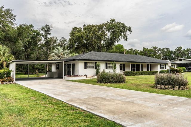 395 PEACE RIVER PARK ROAD, Bartow, FL 33830