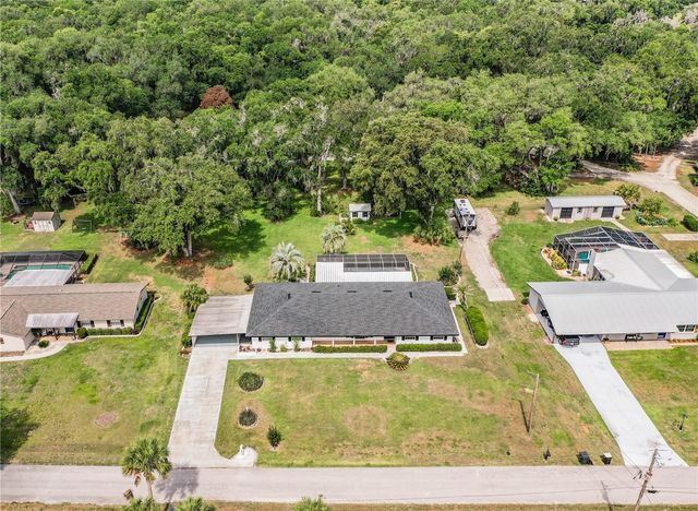 395 PEACE RIVER PARK ROAD, Bartow, FL 33830