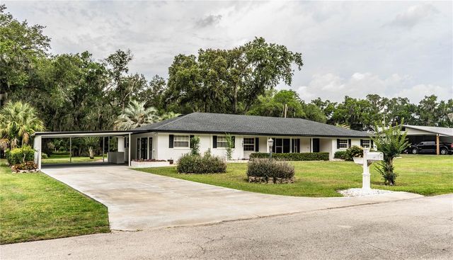395 PEACE RIVER PARK ROAD, Bartow, FL 33830