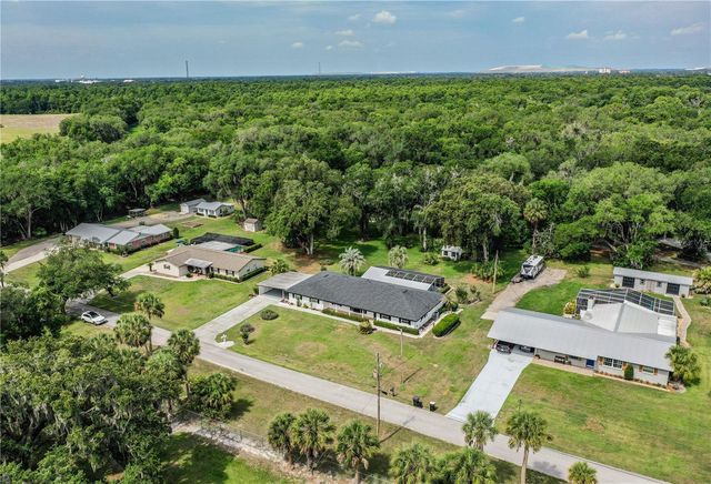 395 PEACE RIVER PARK ROAD, Bartow, FL 33830