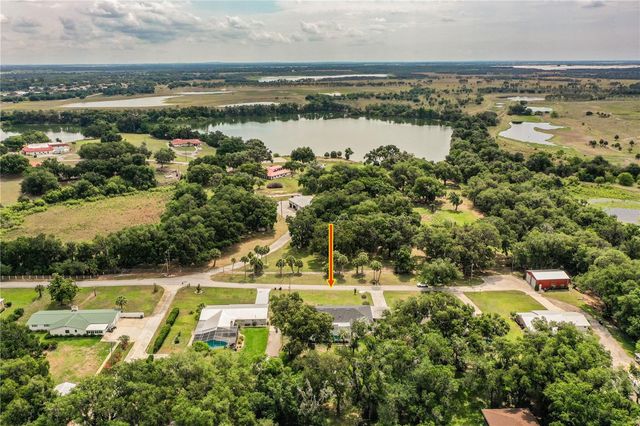395 PEACE RIVER PARK ROAD, Bartow, FL 33830