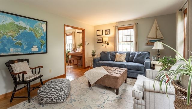 1 Ocean Dr, Mattapoisett, MA 02739