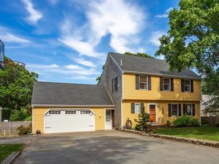1 Ocean Dr, Mattapoisett, MA 02739