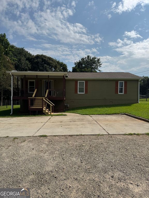 2722 Bold Springs Road, Dacula, GA 30019