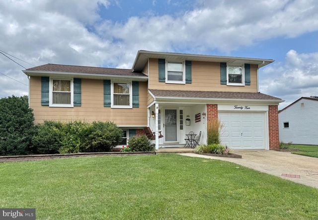 24 HOMESTEAD RD, Stratford, NJ 08084