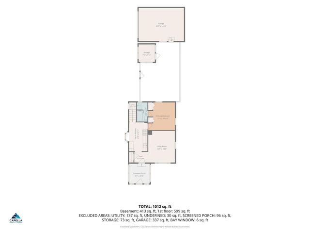 3667 W Broadway Avenue, Robbinsdale, MN 55422