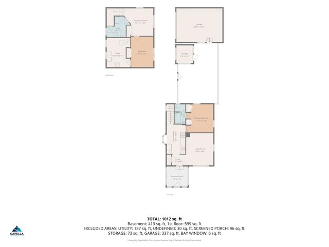 3667 W Broadway Avenue, Robbinsdale, MN 55422