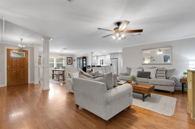2625 NEVADA ROAD, Lakeland, FL 33803