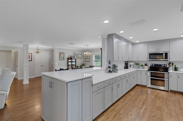 2625 NEVADA ROAD, Lakeland, FL 33803