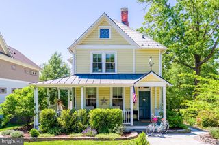 805 MONROE ST, Herndon, VA 20170