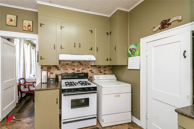 631 Gladstone Boulevard, Shreveport, LA 71104