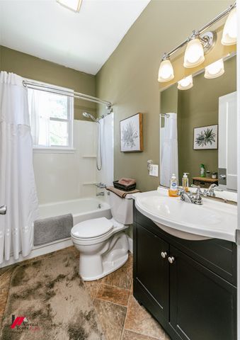 631 Gladstone Boulevard, Shreveport, LA 71104