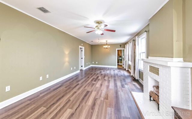 631 Gladstone Boulevard, Shreveport, LA 71104