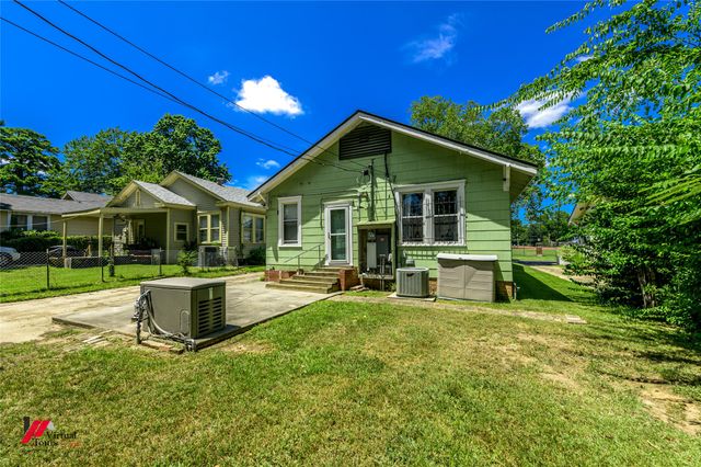 631 Gladstone Boulevard, Shreveport, LA 71104