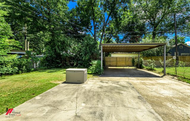 631 Gladstone Boulevard, Shreveport, LA 71104