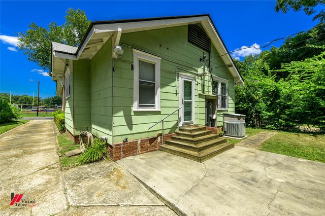 631 Gladstone Boulevard, Shreveport, LA 71104