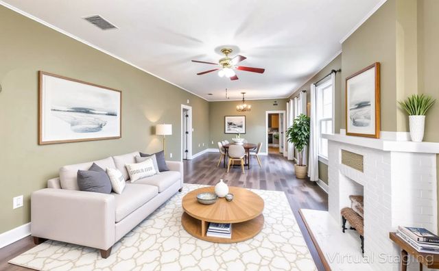 631 Gladstone Boulevard, Shreveport, LA 71104