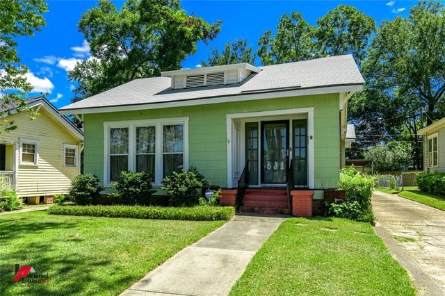 631 Gladstone Boulevard, Shreveport, LA 71104