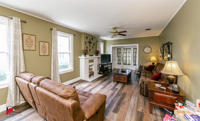 631 Gladstone Boulevard, Shreveport, LA 71104