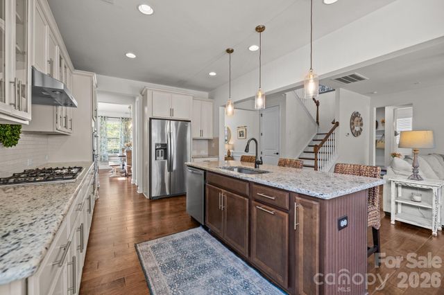 4064 Brandywine Terrace, Lancaster, SC 29720