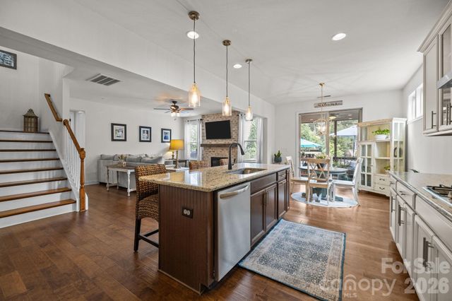 4064 Brandywine Terrace, Lancaster, SC 29720