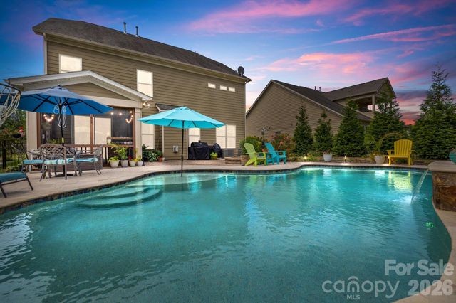 4064 Brandywine Terrace, Lancaster, SC 29720