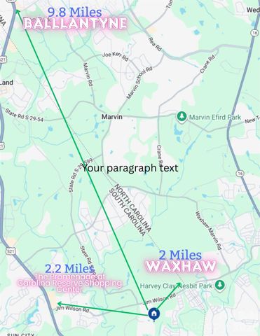 4064 Brandywine Terrace, Lancaster, SC 29720