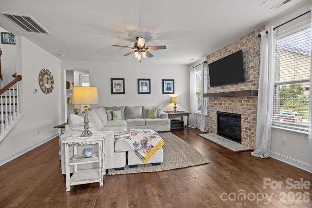 4064 Brandywine Terrace, Lancaster, SC 29720