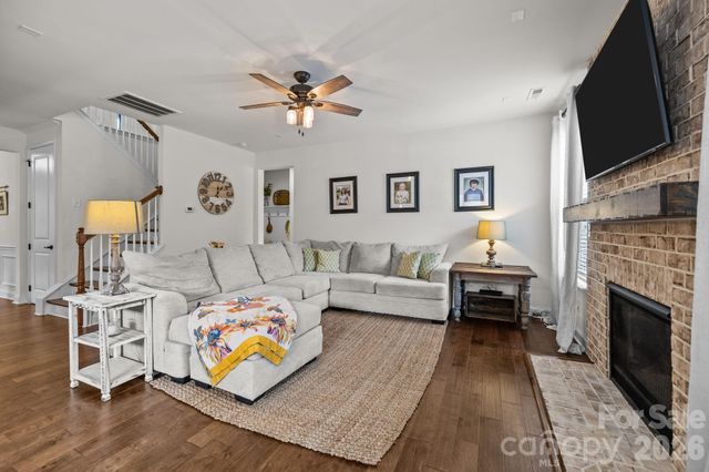 4064 Brandywine Terrace, Lancaster, SC 29720