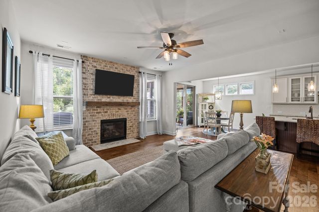 4064 Brandywine Terrace, Lancaster, SC 29720