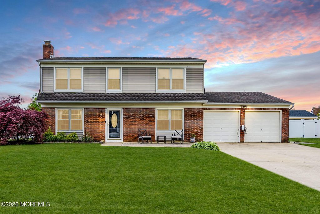 1062 Kilkormic Street, Toms River, NJ 08753