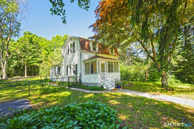 1008 Garden Road, Orange, CT 06477