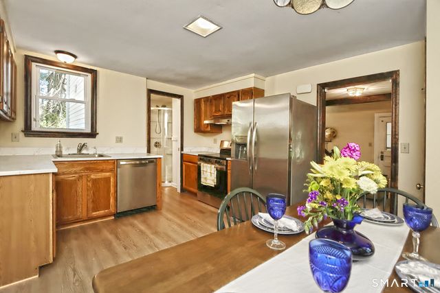 1008 Garden Road, Orange, CT 06477