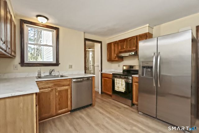 1008 Garden Road, Orange, CT 06477