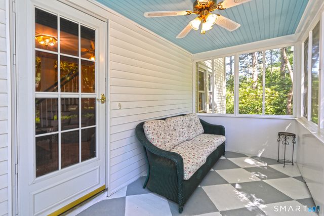1008 Garden Road, Orange, CT 06477